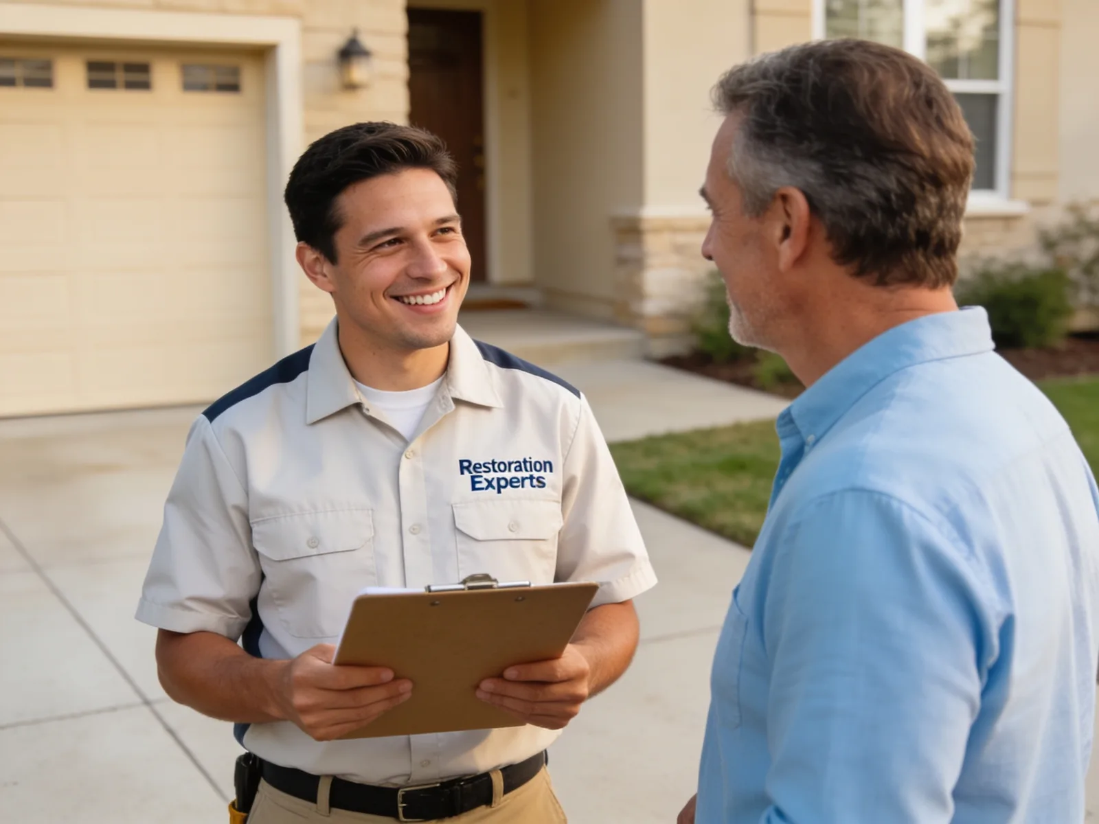 Water Damage Cleanup Lorraine, KS FAQs
